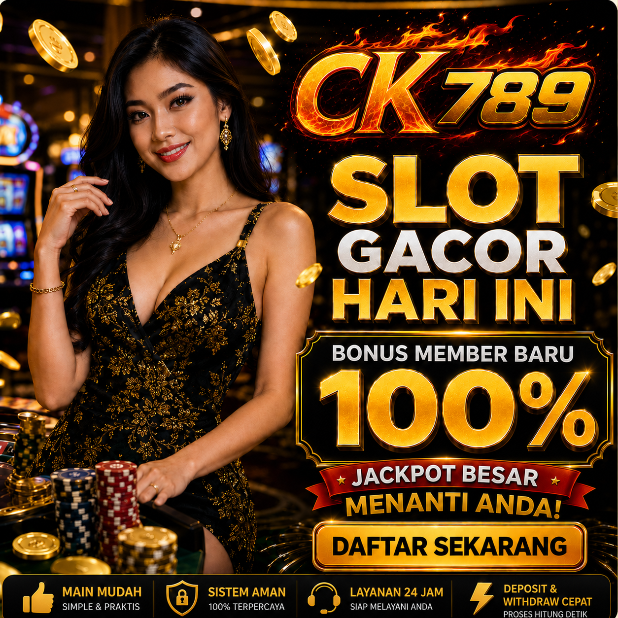 CK789